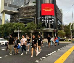 Alexandra Central (D3), Retail #460184941
